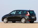 Renault Grand Scenic 2009 года